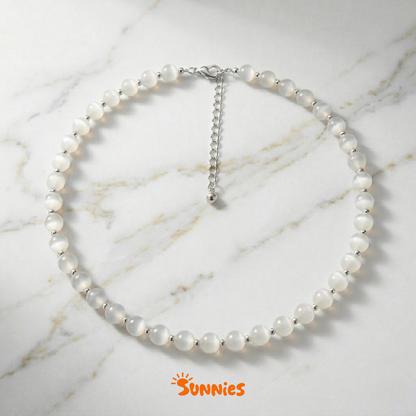 Solar Beads Set(목걸이+팔찌 세트)