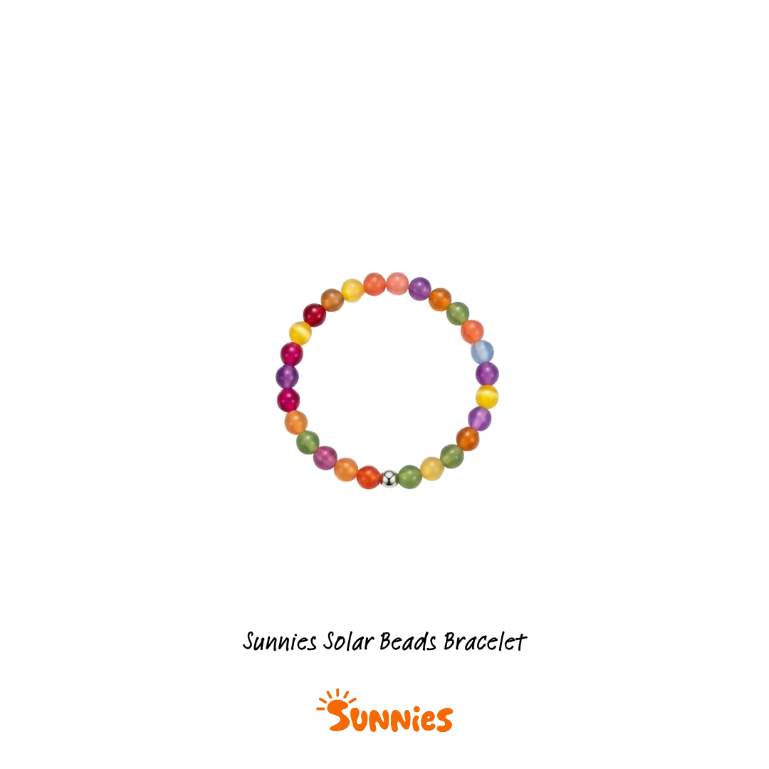 Solar Beads Set(목걸이+팔찌 세트)