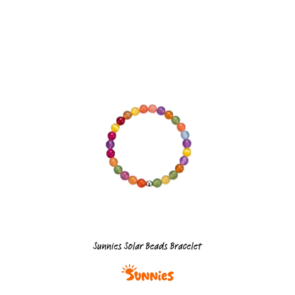 Solar Beads Set(목걸이+팔찌 세트)