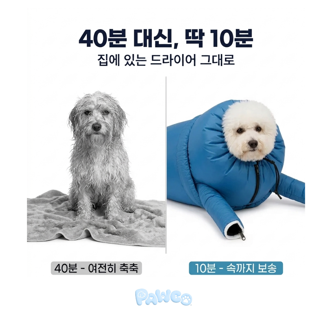 Puppouch 펍파우치