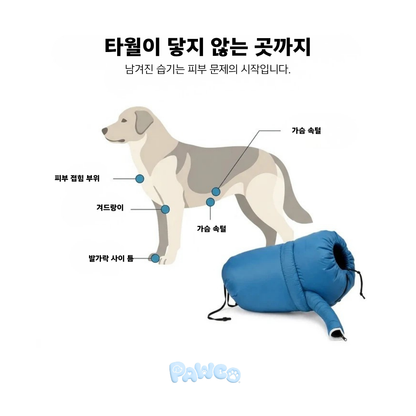 Puppouch 펍파우치