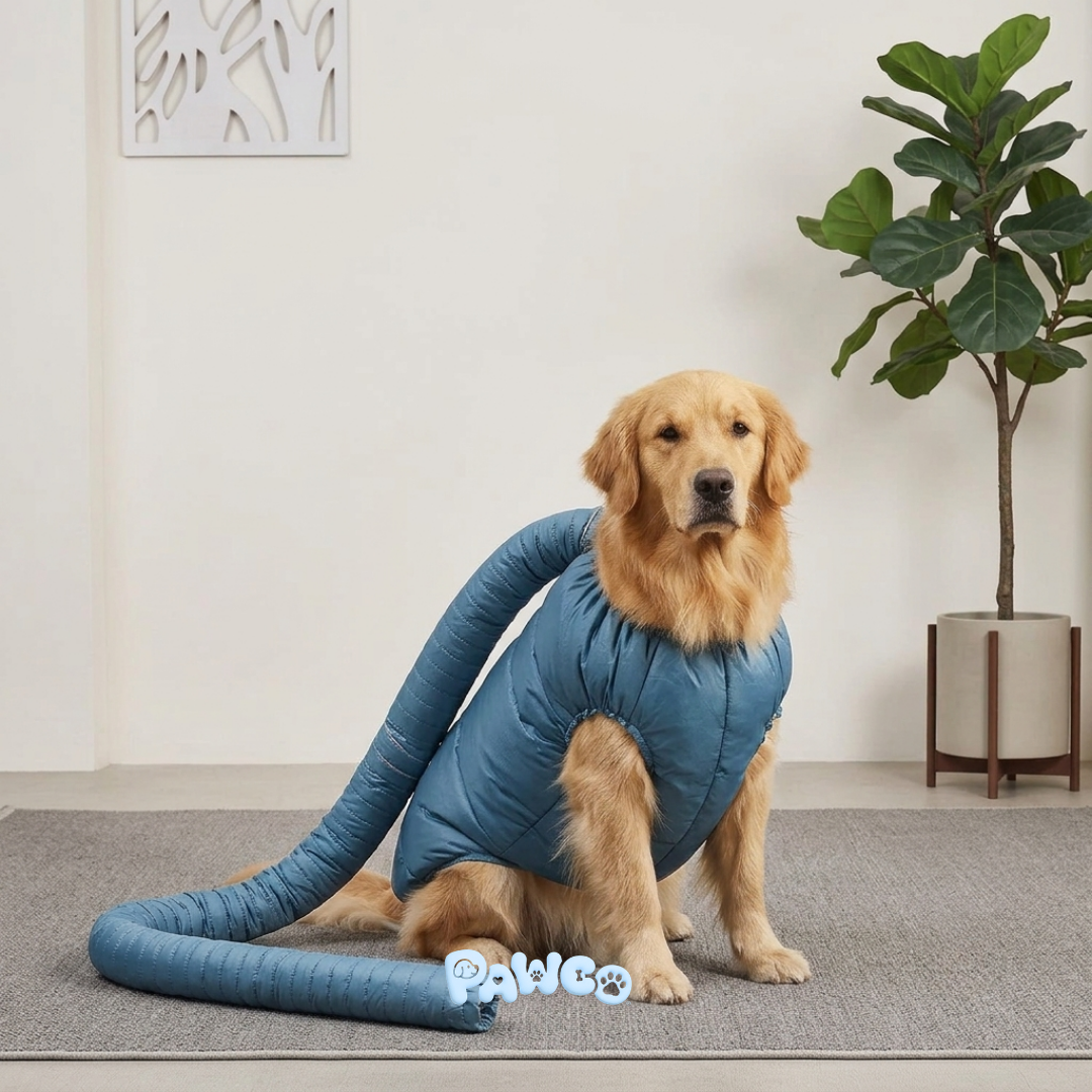 Puppouch 펍파우치