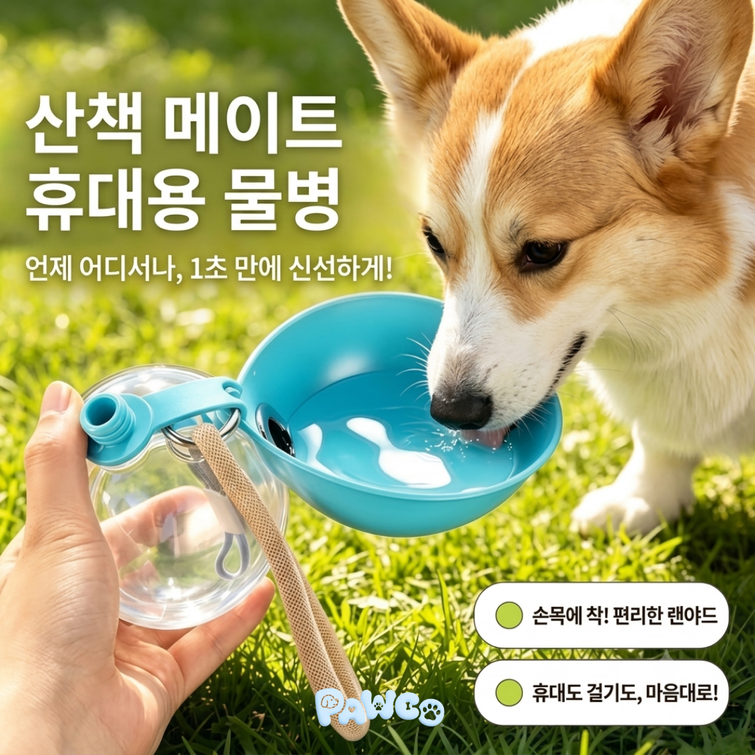 WalkDrop 워크드롭
